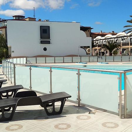 Casa Isabella Appartement Costa De Antigua Buitenkant foto