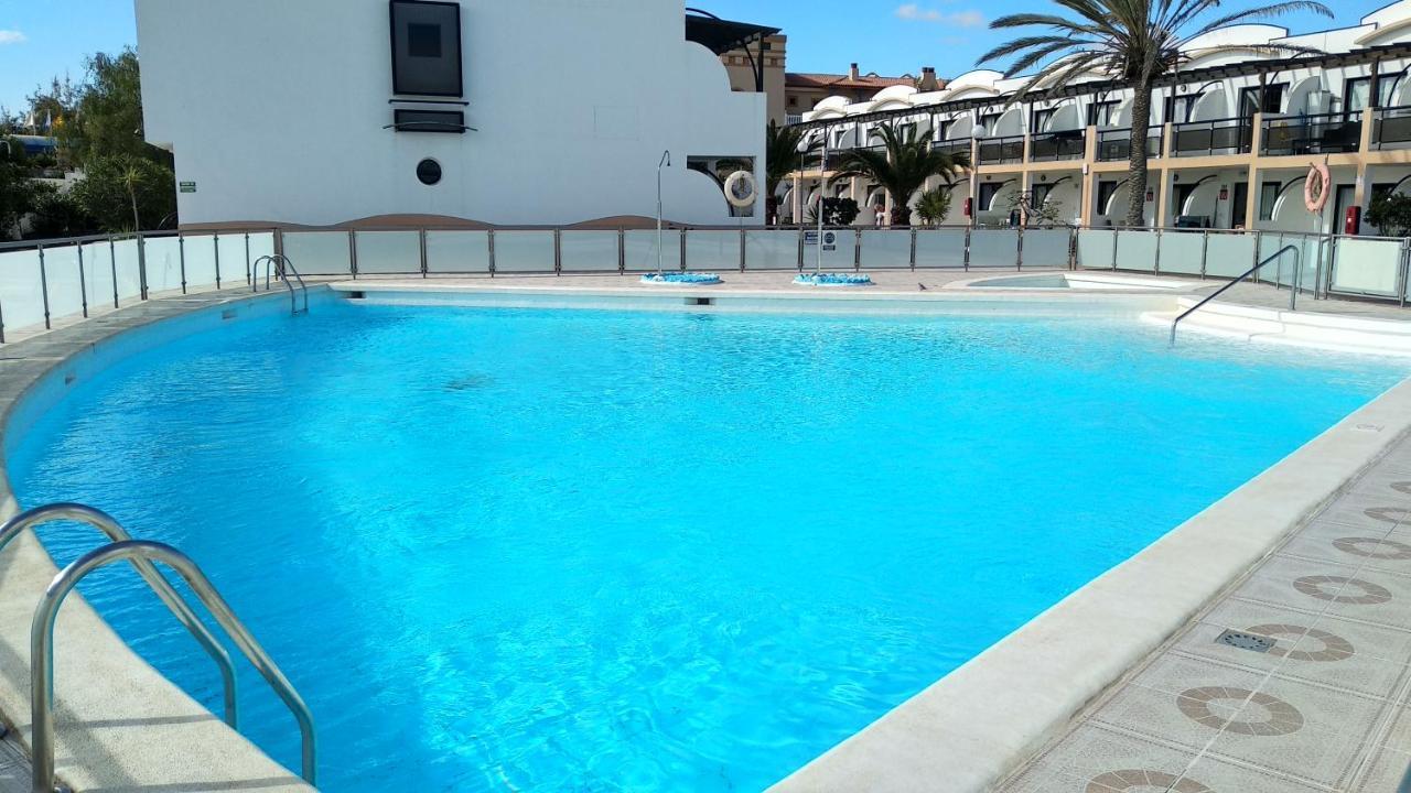 Casa Isabella Appartement Costa De Antigua Buitenkant foto