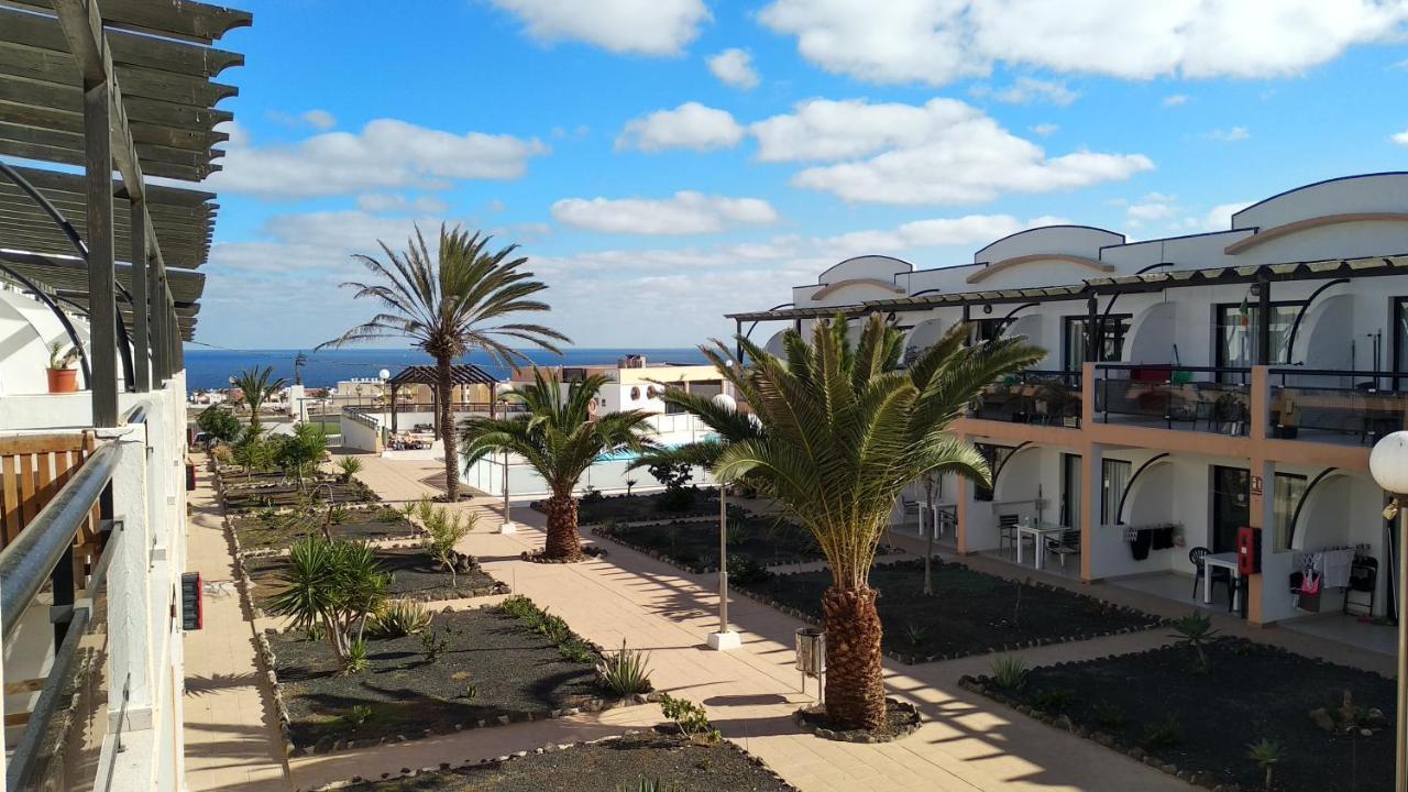 Casa Isabella Appartement Costa De Antigua Buitenkant foto