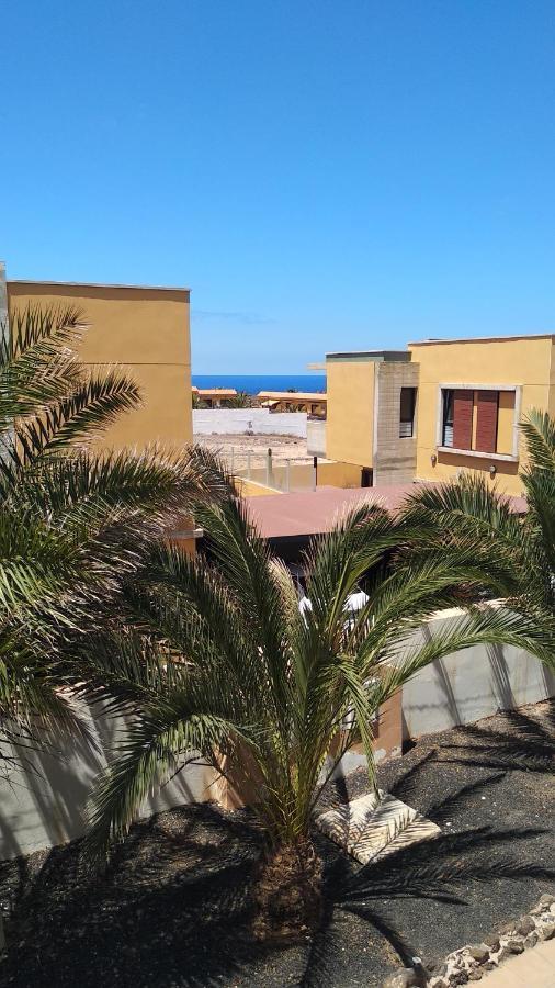 Casa Isabella Appartement Costa De Antigua Buitenkant foto